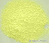 Sell 200 mesh sulphur powder/sulfur powder