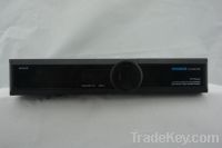 Sell OPENBOX S16 HD Satellite Receiver with ALI2601 with CCCAM, CA