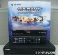 Sell OPENBOX S9 HD Receiver with CCCAM and CA