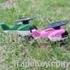 Sell 0.25W solar gift toy plane