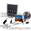 Sell 10W Solar compact system