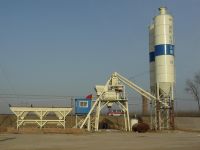 Sell Concrete Batching Plant