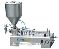 Sell Butter Filling Machine