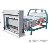 Sell rice mill machinery-vibratory sieve