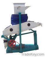 Sell rice mill machinery destoner