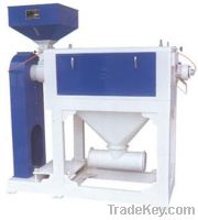 Sell rice mill machinery rice polisher