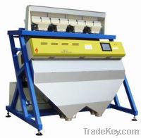 Sell color sorter