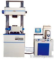 Material Testing Equipment