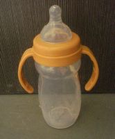 plastic feeding-bottle mould, plastic blowing mould