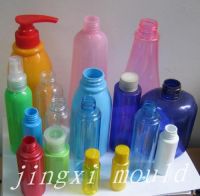 plastic bottle mould, plastic blowing mould