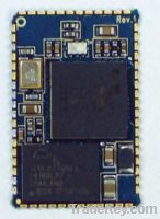 Sell  CSR chip bluetooth module SPP connnection