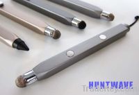 Sell Capacitive stylus excellent with magnetic function to iPad2, iPad3