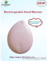 Sell Rechargeable USB hand warmer