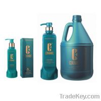 Sell Permeability long-lasting retaining color shampoo