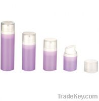 Sell airless bottle, plastic pp bottle SW50ML-43