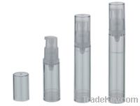 Sell small airless bottle SW-E-1001(A)
