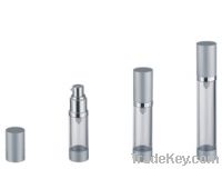 Sell airless bottle, cosmetic bottle SW-E-1003