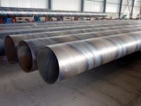 Sell Spiral Welded steel pipe