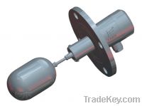 Standard Thread Side-Mounted Float Level Switch