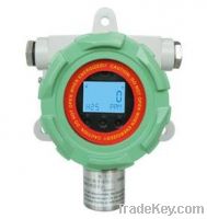 Sell Acousto-optic Alarm Gas Detector(Transmitter)