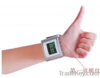 high blood pressure/ hypertension soft laser physiotherapy equipment