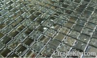 Sell Reflection Glass Mosaic - Dgb001