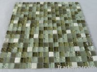 Sell glass and marble mosaic HT523 for only $30.8/SQM