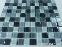 Sell glass mosaic HTD03 for USD12.1/SQM only