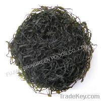 Sell round dried laminaria