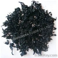 Sell dehydrated wakame cut