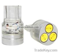 Sell 7443-T20-3W high-power auto car Led brake bulb