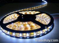 Sell led strip light or led flash light 1M With 60smd 3528 with Waterp