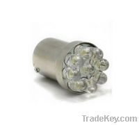 Sell LED turning lights G18-1167/1156 9LED auto lamp