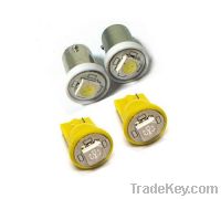 Sell T10(194)/BA9s high-power LED Auto Lighting