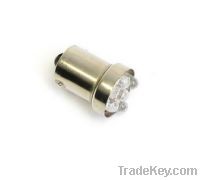 Sell T10(194)/BA9s 12high-power LED Auto Lighting