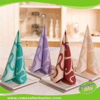 EX-AP-022 Colored Airlaid Paper Napkins, Absorbent Tissue Paper, Airlaid Towels, Airlaid Cutlery Bag