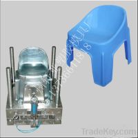 Sell children plastic stool mould