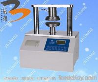Sell ZB-HY3000 Crush tester