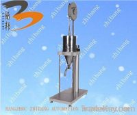 Sell ZB-DJ100 Pulp freeness beating tester