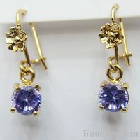 imitation jewelry earring