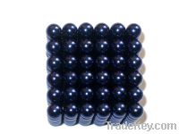 Magnetic balls Buckyballs colorful green blue red color magnetic balls