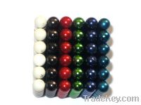 Magnetic balls Buckyballs colorful us style color magnetic ball