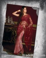 Party Wear Saree