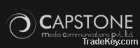 Capstone Media - Advertising Agency Surat India