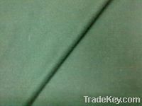 Sell melton woolen fabric