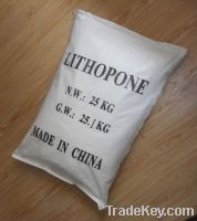 supply of  lithopone