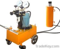 Sell oil electronic pump
