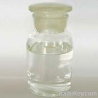 Sell Transparent oily liquid Dioctyl phthalate 99.5%