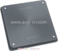 Sell Composite heavy duty manhole cover
