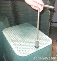 Sell Irrigation valve box